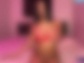 Zoe del Rio's Live Sex Cam Show