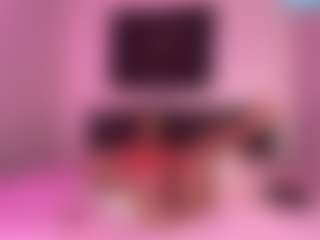 Zoe del Rio's Live Sex Cam Show