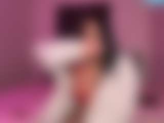 Zoe del Rio's Live Sex Cam Show