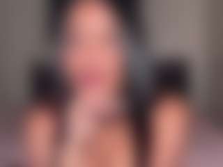 Zoe del Rio's Live Sex Cam Show