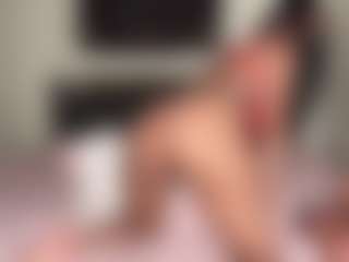 Zoe del Rio's Live Sex Cam Show