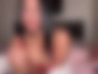 Zoe del Rio's Live Sex Cam Show