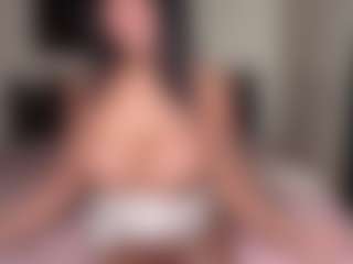 Zoe del Rio's Live Sex Cam Show