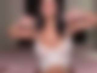 Zoe del Rio's Live Sex Cam Show