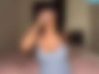 Zoe del Rio's Live Sex Cam Show