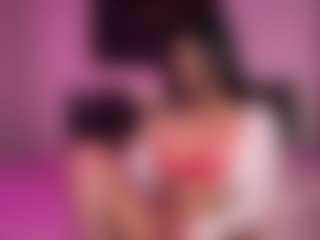 your favorite mixed girl's Live Sex Cam Show