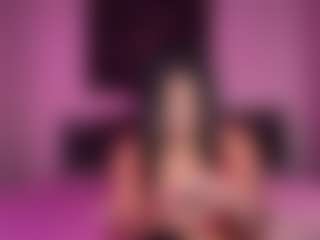 your favorite mixed girl's Live Sex Cam Show