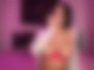 Live cam show with your favorite mixed girl - Curvy Toys on Mixed Magazine Live
