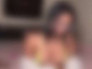 your favorite mixed girl's Live Sex Cam Show