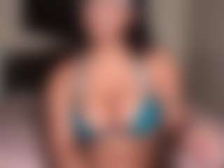 Live cam show with your favorite mixed girl - Spy Latina on CamwithHer