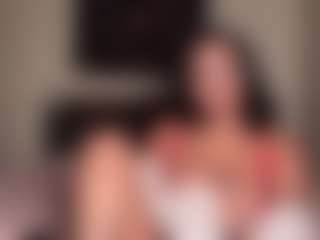 your favorite mixed girl's Live Sex Cam Show