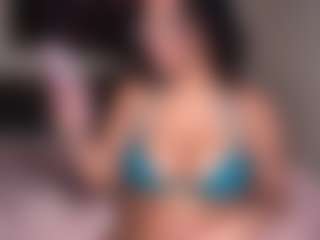 Live cam show with your favorite mixed girl - Sexwebcam Curvy on SpankPalCams