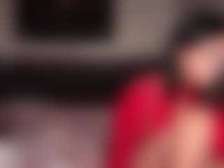 Live cam show with your favorite mixed girl - Solo on Camsoda