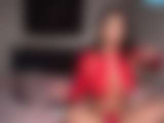 Live cam show with your fav 4'11 mixed girl - Lush Latina on Mixed Magazine Live