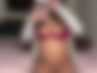 4'11 petite and curvy mixed girl's Live Sex Cam Show