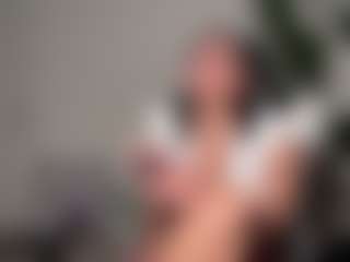 4'11 petite and curvy mixed girl's Live Sex Cam Show