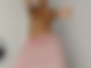 TasteThePeach's Live Sex Cam Show