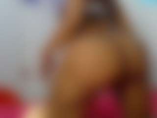 TasteThePeach's Live Sex Cam Show