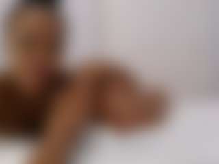 Live cam show with TasteThePeach - Tease Black on Milfs Live