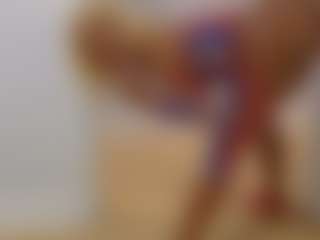 TasteThePeach's Live Sex Cam Show