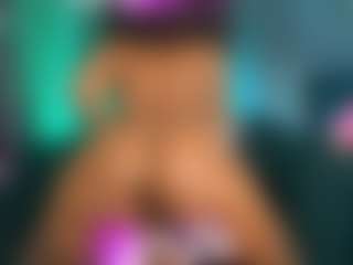 Live cam show with riri-brunnete - Tease Blonde Hair on Free Soda