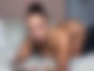Camsoda Celine's Live Sex Cam Show