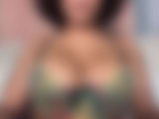 Camsoda Celine's Live Sex Cam Show