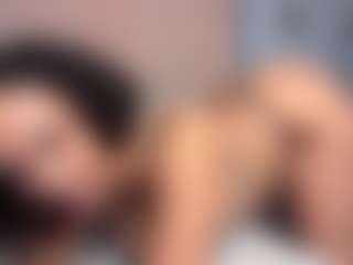 Camsoda Celine's Live Sex Cam Show