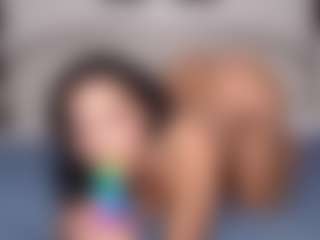 Camsoda Celine's Live Sex Cam Show