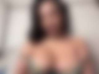 Camsoda Celine's Live Sex Cam Show