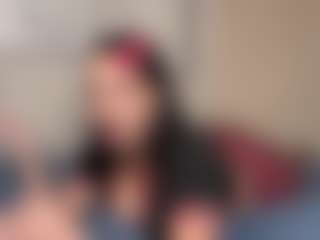 Camsoda Celine's Live Sex Cam Show