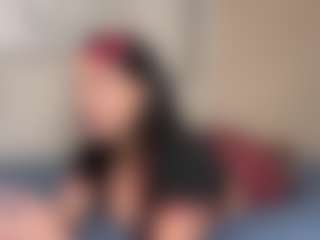 Camsoda Celine's Live Sex Cam Show