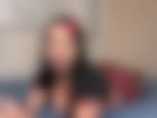Camsoda Celine's Live Sex Cam Show