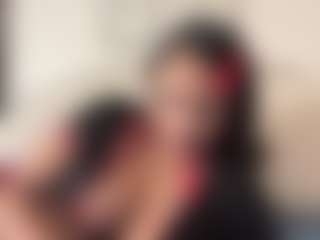 Camsoda Celine's Live Sex Cam Show