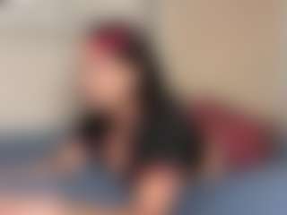 Camsoda Celine's Live Sex Cam Show