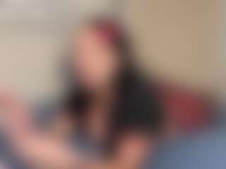 Camsoda Celine's Live Sex Cam Show