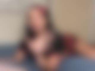 Camsoda Celine's Live Sex Cam Show