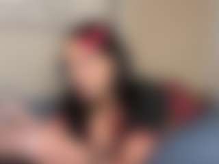Camsoda Celine's Live Sex Cam Show