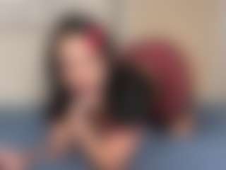 Camsoda Celine's Live Sex Cam Show