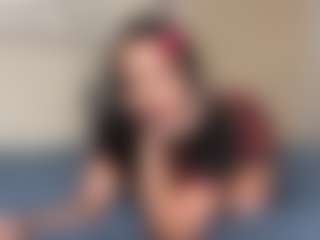 Camsoda Celine's Live Sex Cam Show