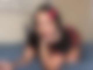 Camsoda Celine's Live Sex Cam Show