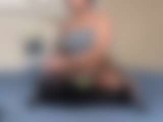 Camsoda Celine's Live Sex Cam Show