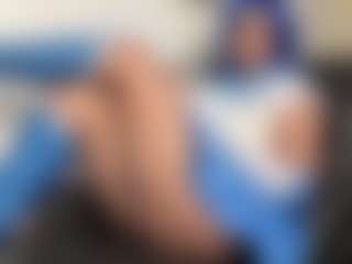 Camsoda Celine's Live Sex Cam Show