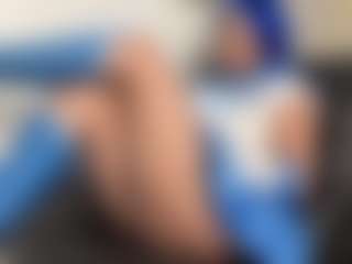 Camsoda Celine's Live Sex Cam Show