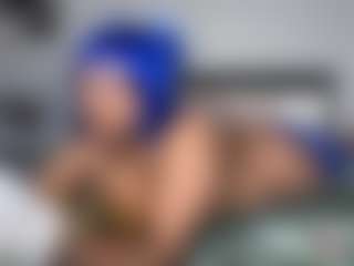 Camsoda Celine's Live Sex Cam Show