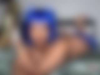 Camsoda Celine's Live Sex Cam Show