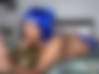 Camsoda Celine's Live Sex Cam Show
