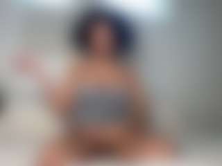 Show de Sexo ao Vivo na Câmera de Camsoda Celine