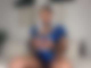 Camsoda Celine's Live Sex Cam Show