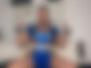 Camsoda Celine's Live Sex Cam Show